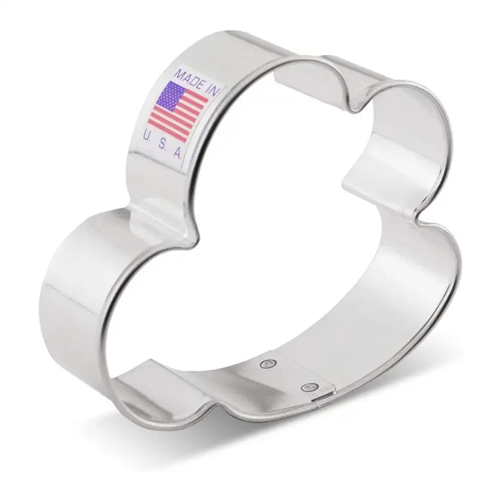 Ann Clark 3" Cookie Cutter | Cute Bee