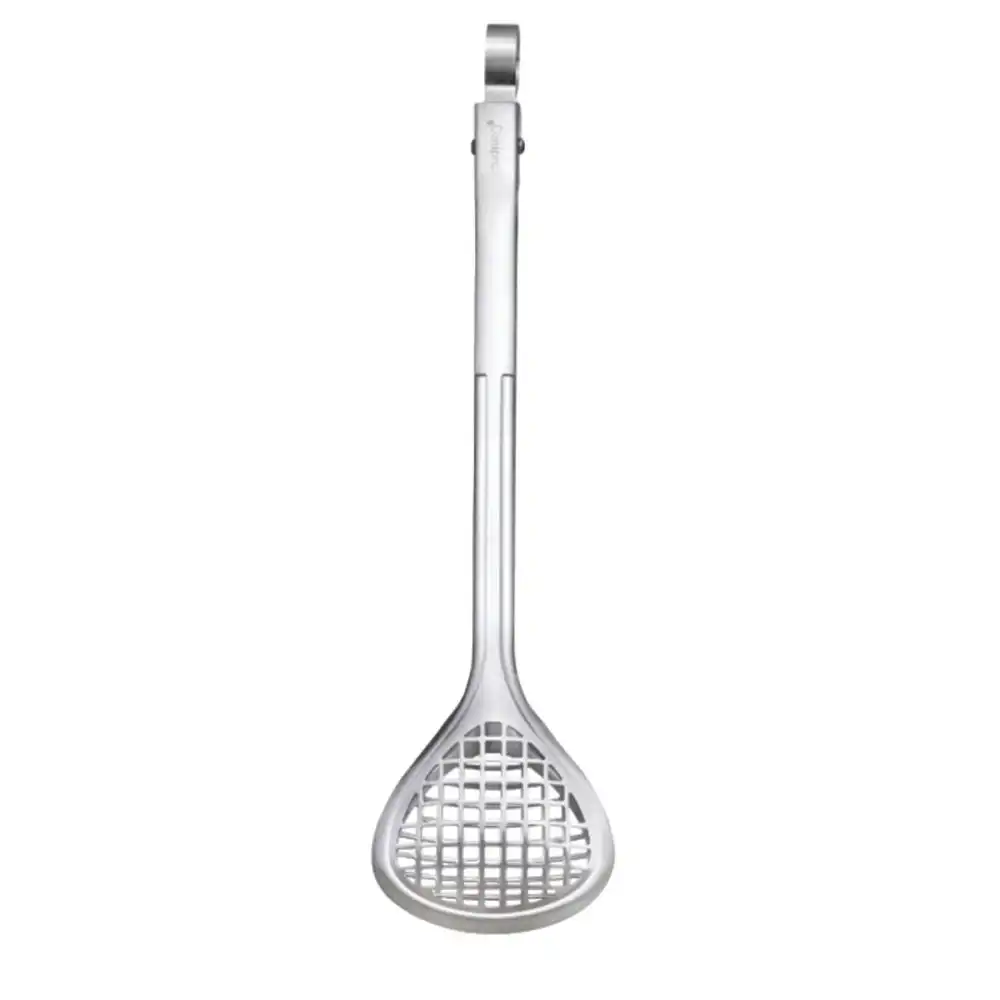 Alternative view of Cuisipro Fry/Grill Tongs | 12"
