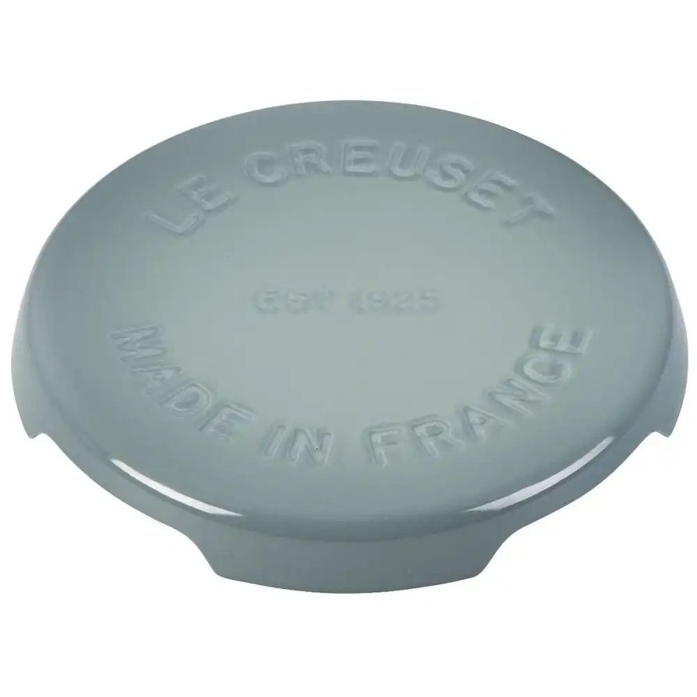 Le Creuset Signature Trivet | Sea Salt