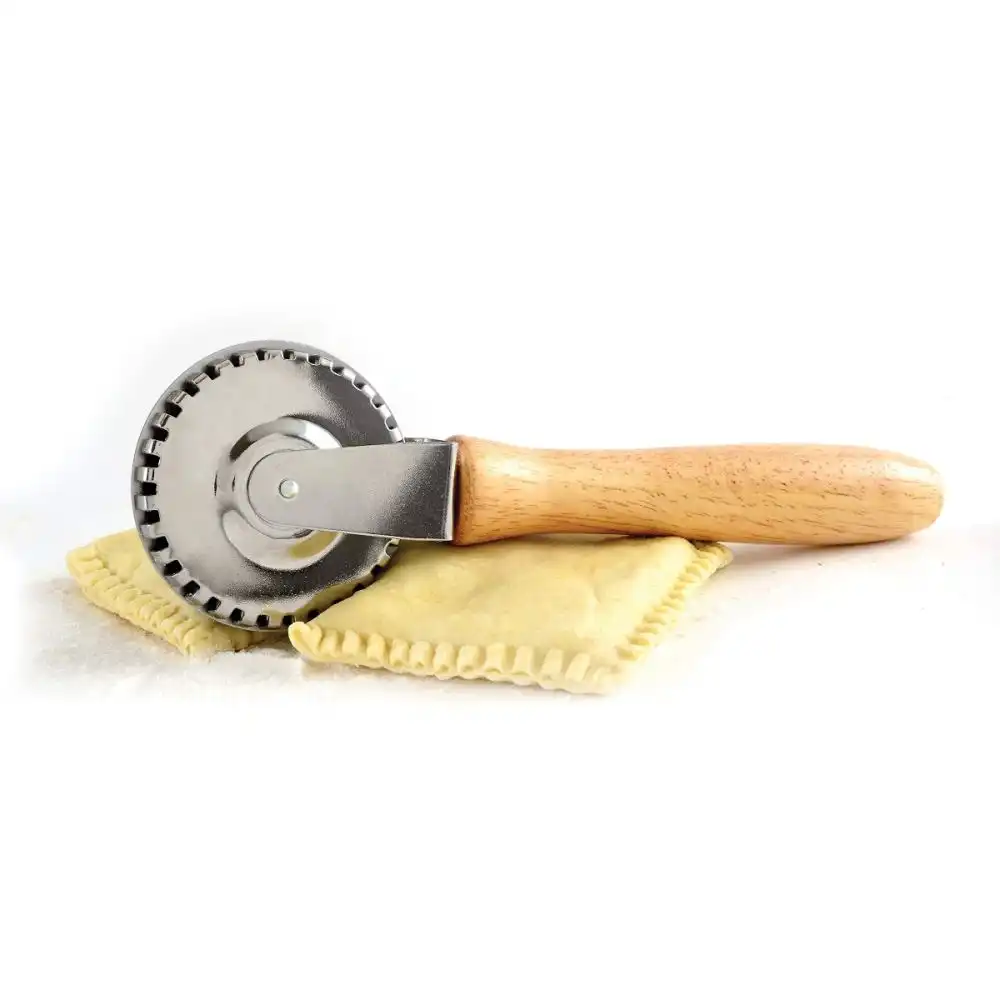 Alternative view of Norpro Pasta / Pastry Cutter