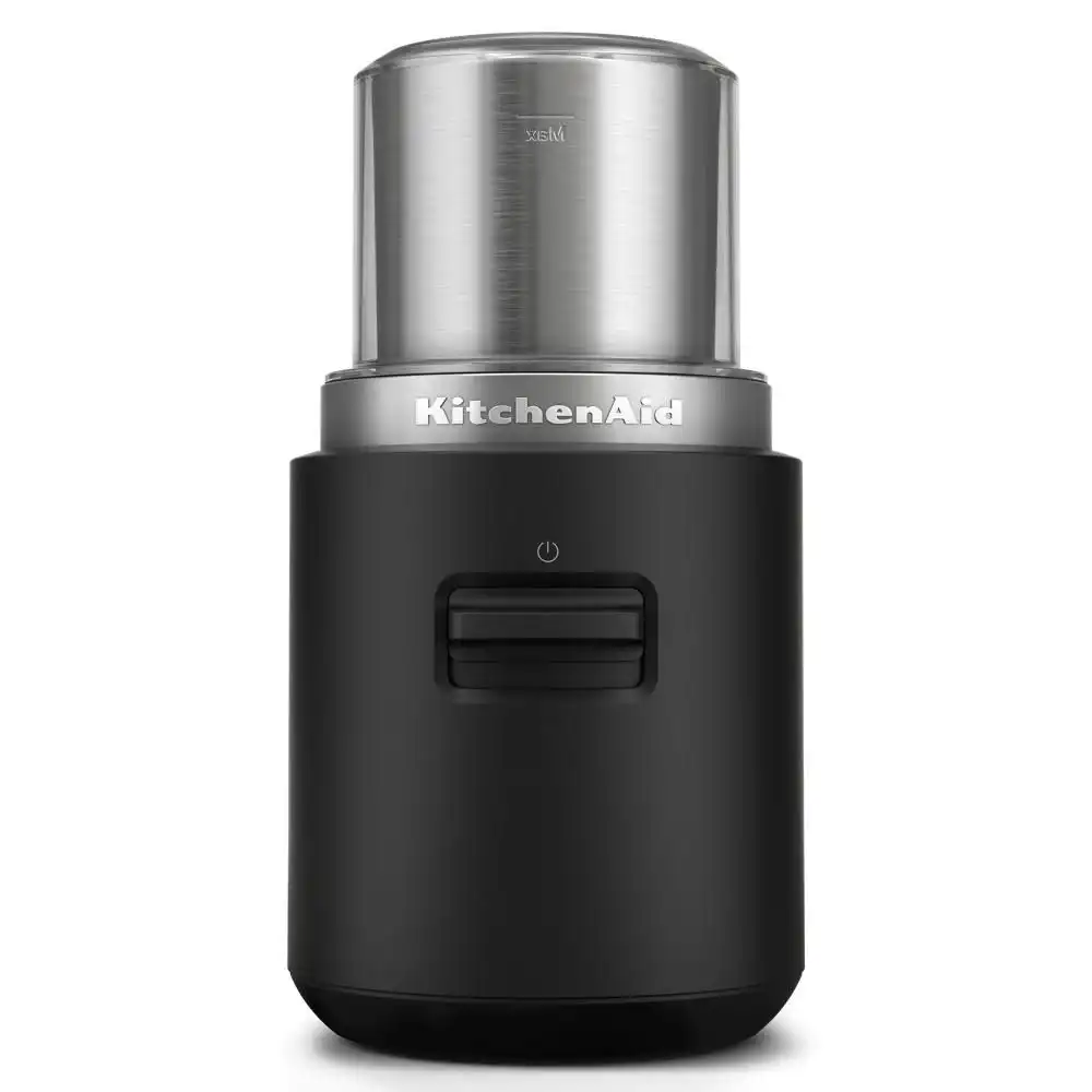 KitchenAid Go™ Cordless Blade Coffee Grinder | Battery Sold Separately