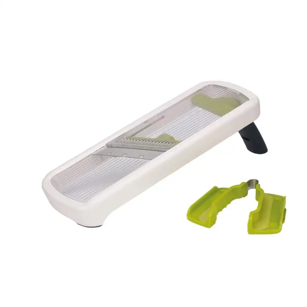 Joseph Joseph Multi-Grip Mandoline™ Plus | White