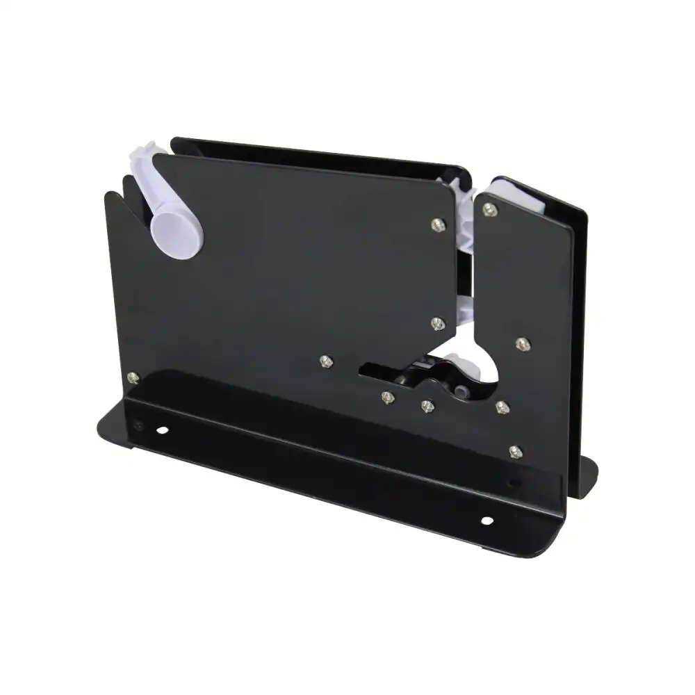 Chard Bag Taping Machine