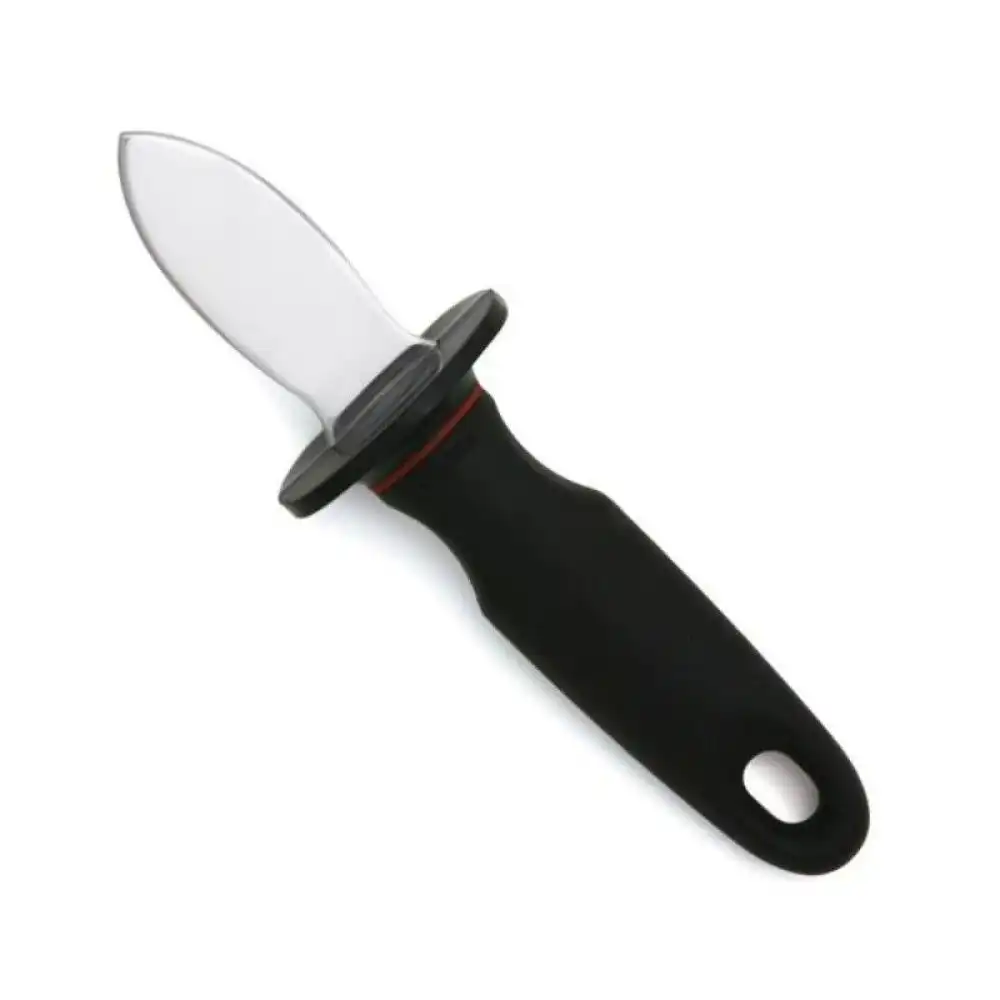 Alternative view of Norpro Grip-EZ Clam / Oyster Knife