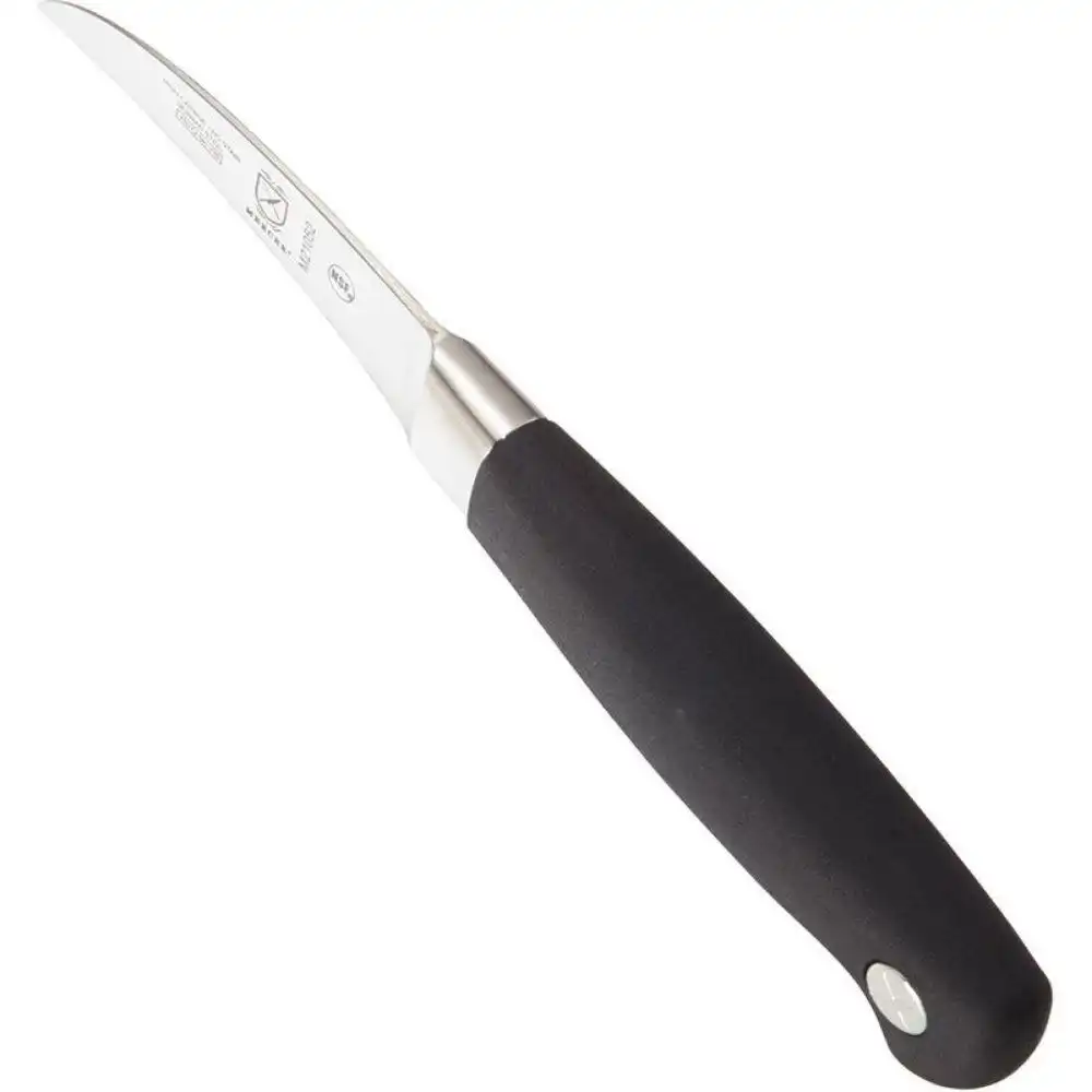Alternative view of Mercer Cutlery Genesis 2.5" Peeling Knife