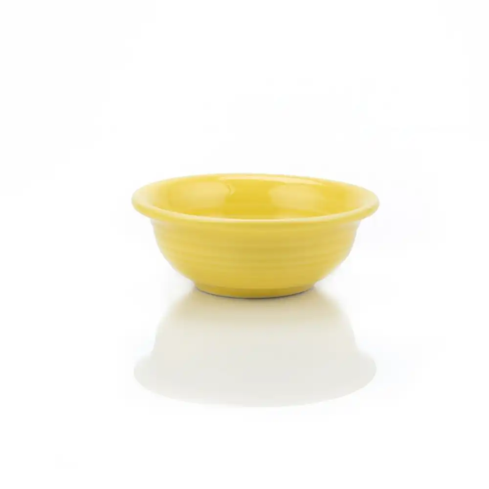 Fiesta® 9oz Fruit/Salsa Bowl (5") | Sunflower