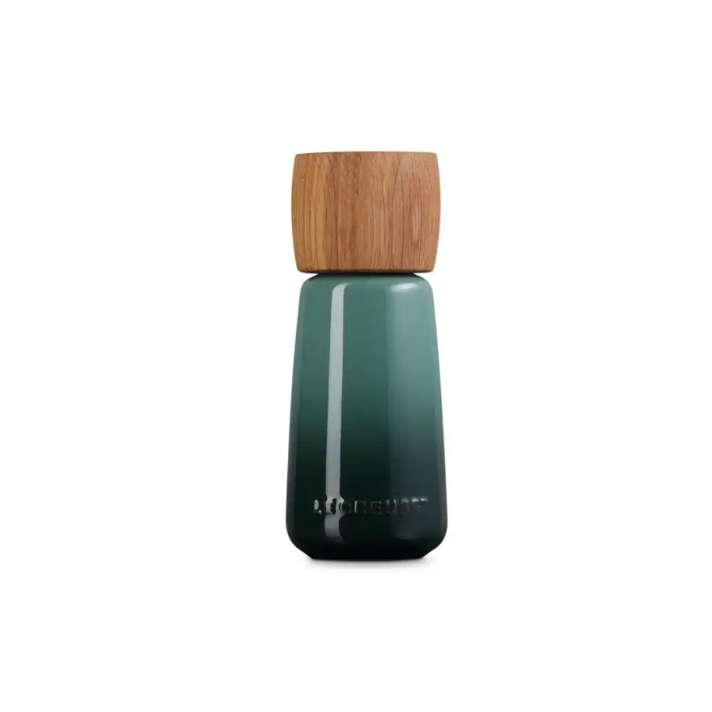 Alternative view of Le Creuset 7" Alpine Salt Mill | Artichaut
