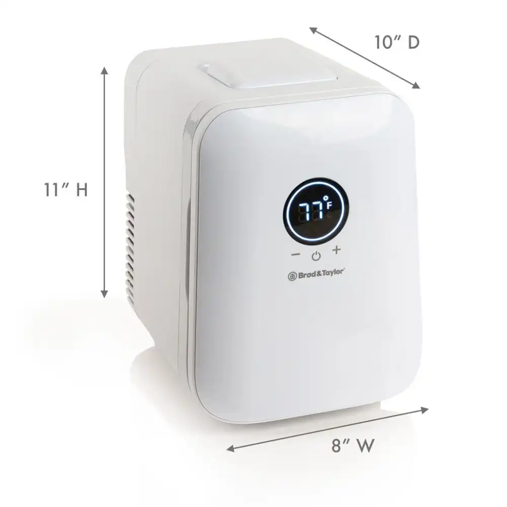 Alternative view of Brod & Taylor Sourdough Home Machine