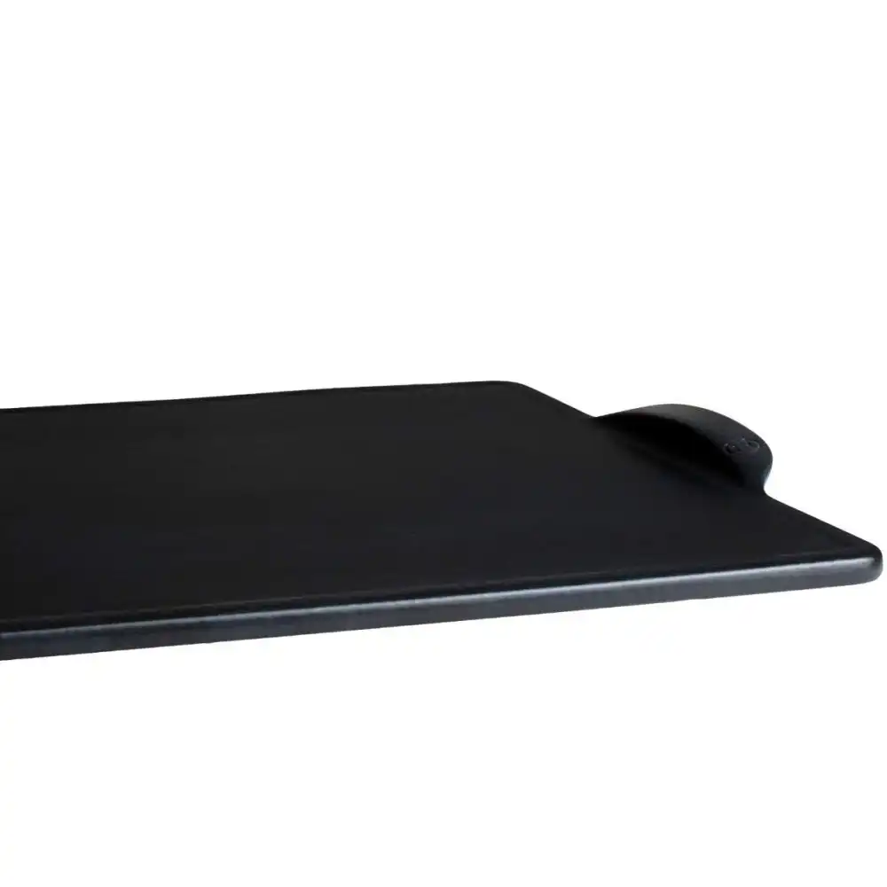 Alternative view of Emile Henry 14" x 14" Square Pizza Stone | Charcoal