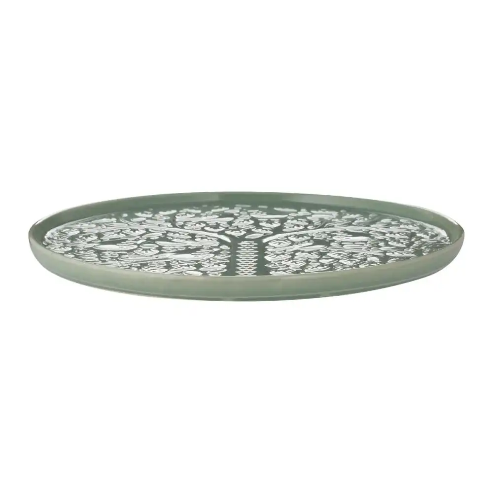 Alternative view of Mason Cash In the Forest Round Platter