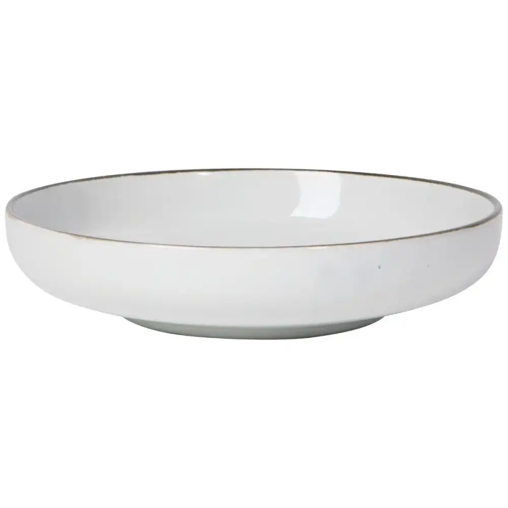 Danica Heirloom Tundra 7.5" Serving Bowl