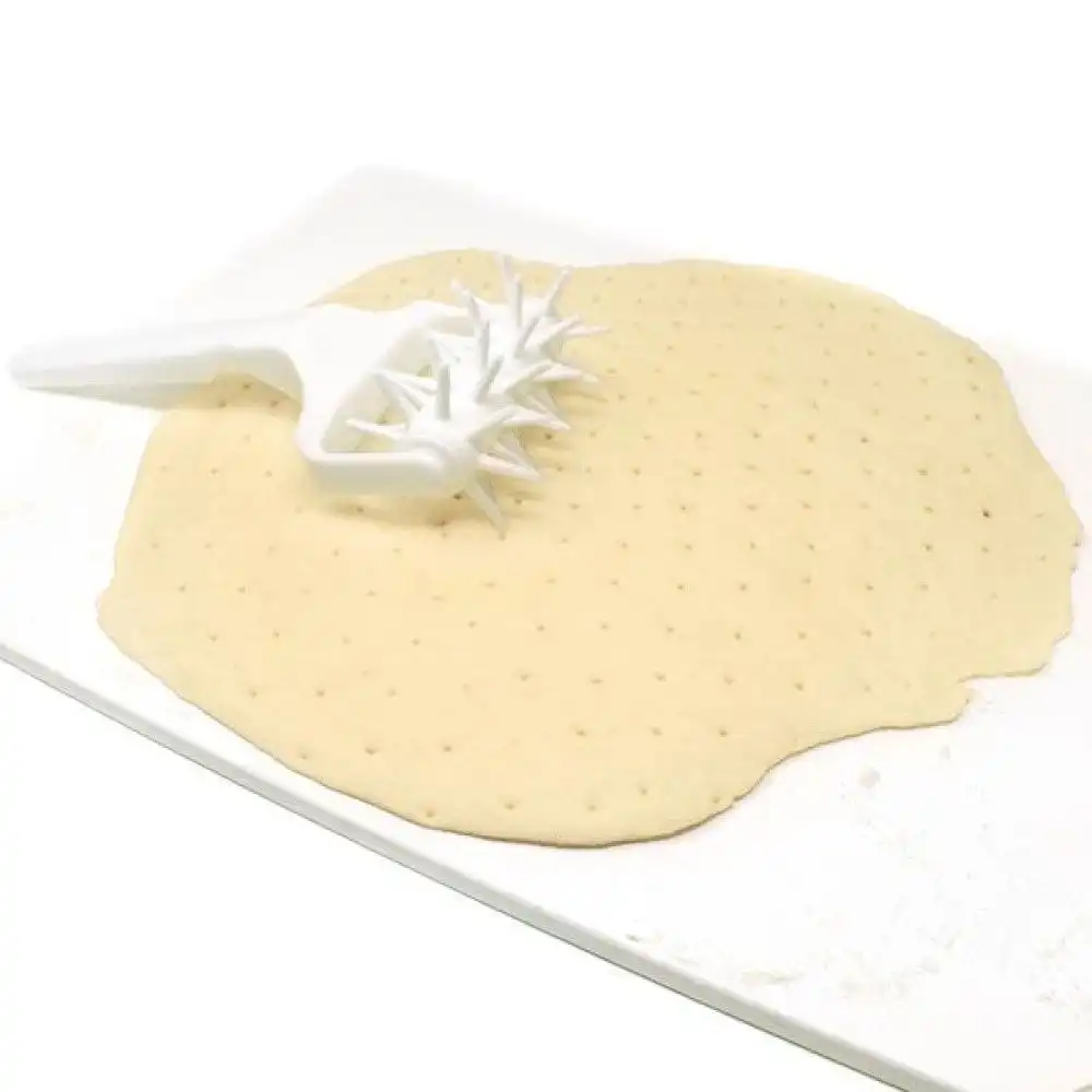 Alternative view of Norpro Pastry Docker
