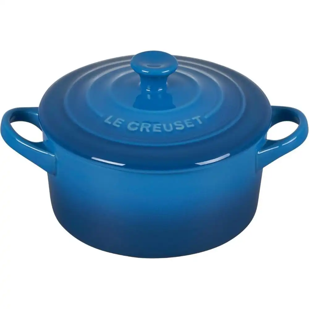 Alternative view of Le Creuset Mini Cocottes & Cookbook (Set of 4) | Marseille