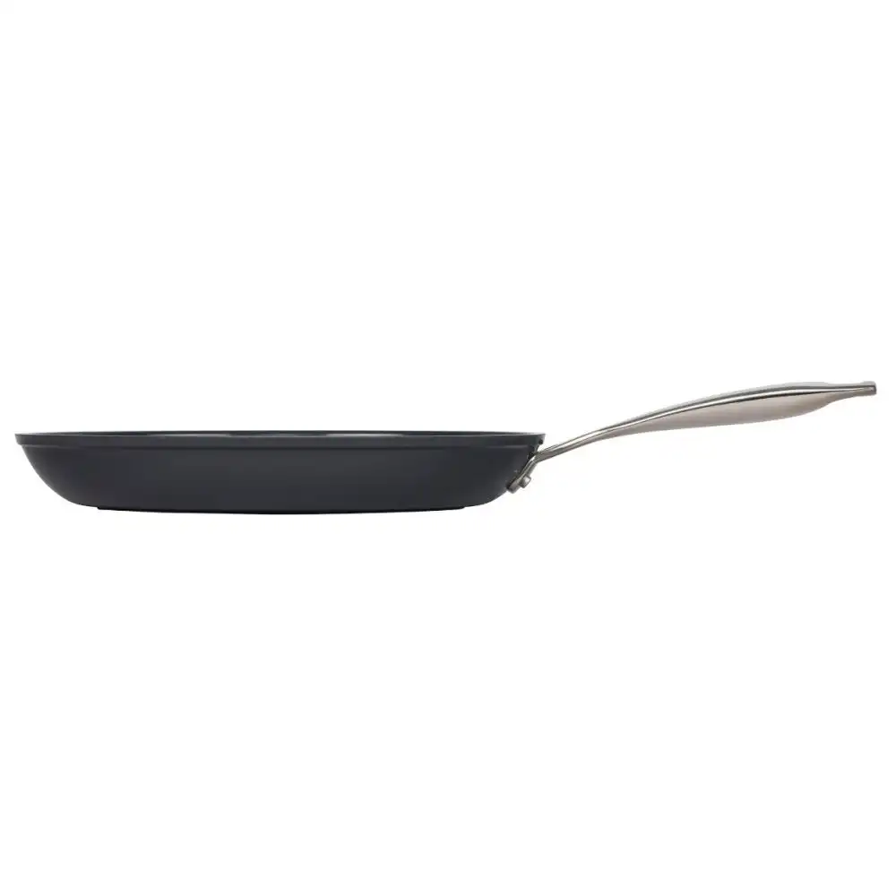 Alternative view of Le Creuset Essential Nonstick Ceramic 12" Fry Pan