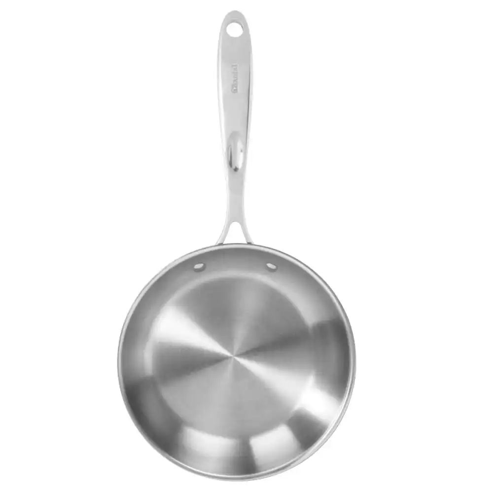 Alternative view of Chantal 21 Steel Induction 8" Frying Pan