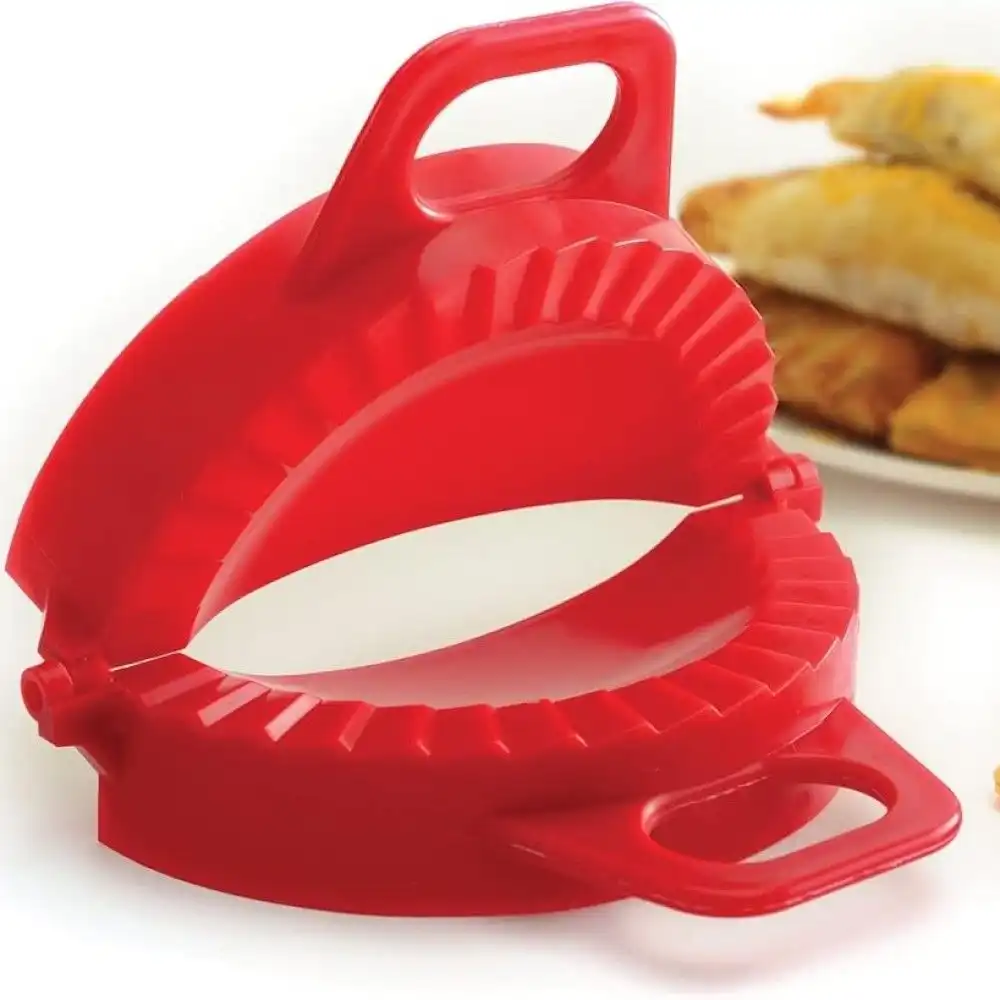 Alternative view of Norpro Dough / Dumpling Press