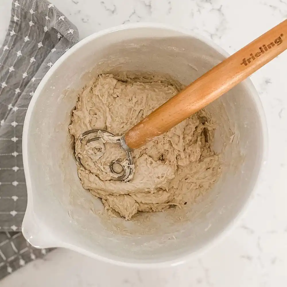 Alternative view of Frieling Batter Whisk | 13"