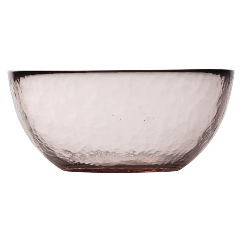 Alternative view of Fortessa Los Cabos 16-Piece Dinnerware Set | Pink