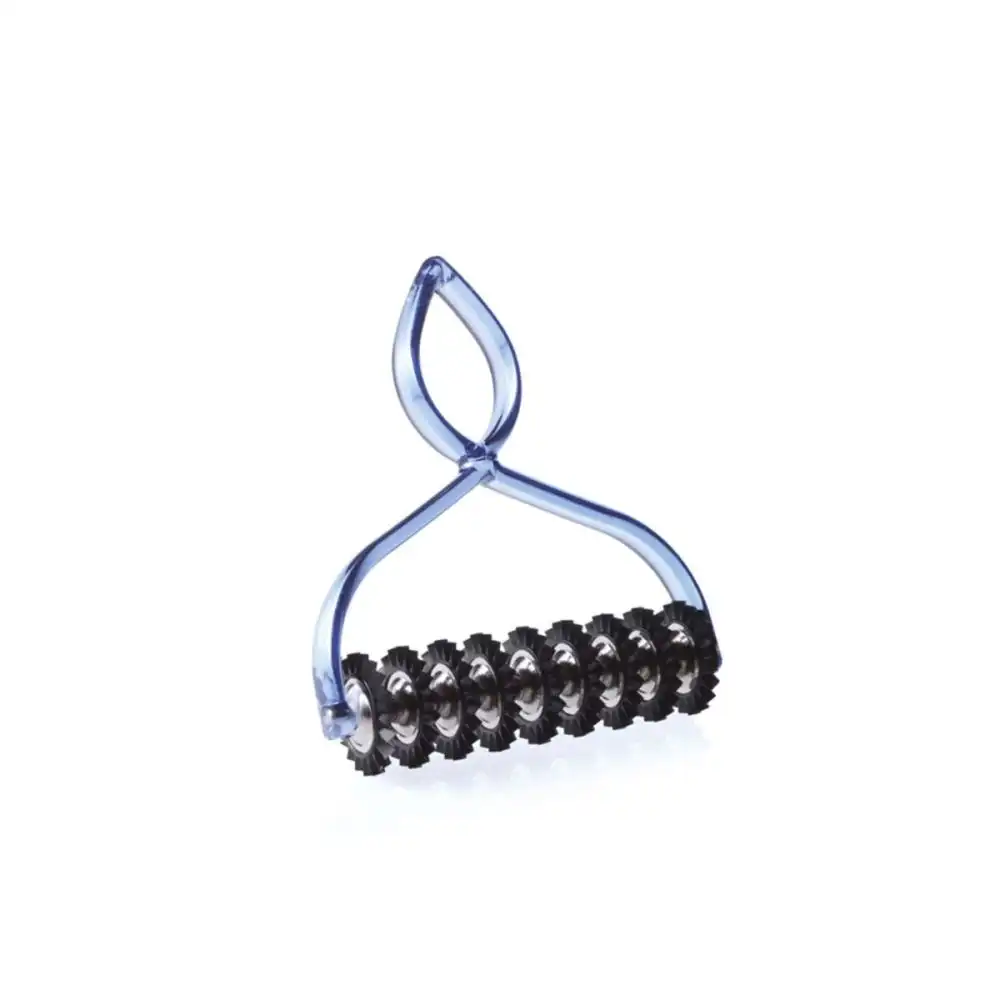 Marcato Pasta Bike Dough Cutter | Blue