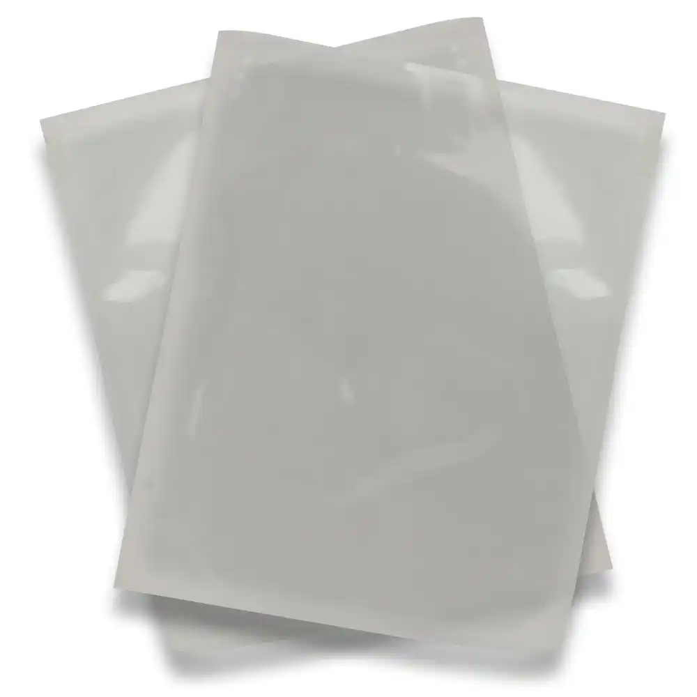 LEM Maxvac Pro Chamber Sealer Bags 8" x 10"