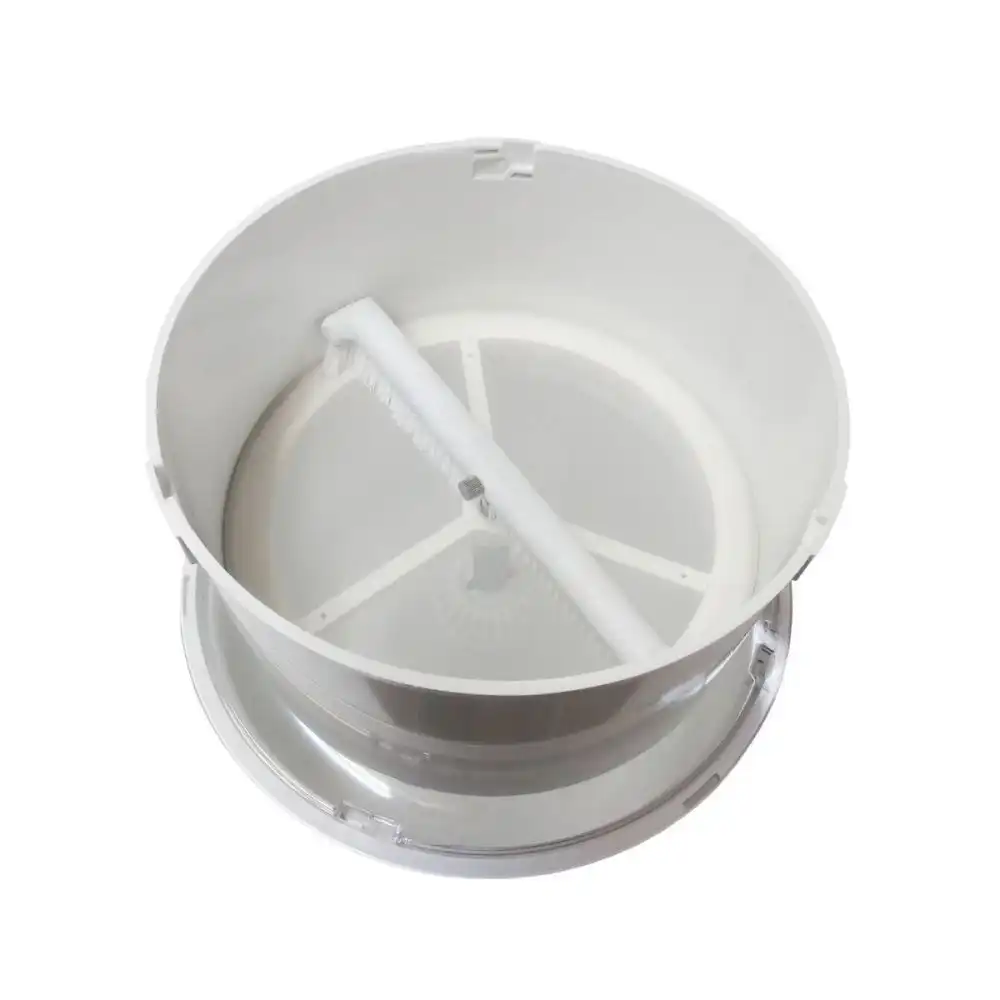 Alternative view of Bosch Universal Flour Sifter for New Models