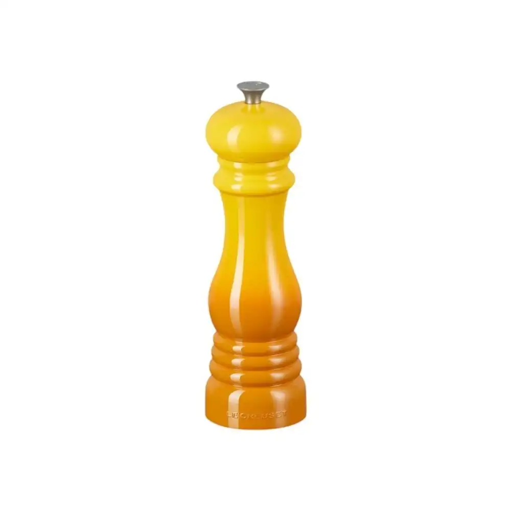 Le Creuset 8" Pepper Mill | Nectar