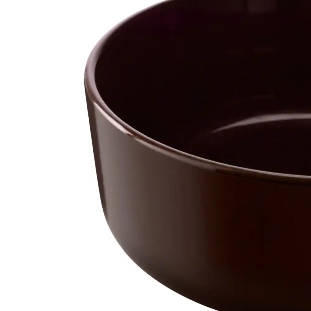 Alternative view of LSA Collective 6" Cereal/Soup Bowls (Set of 2) | Mocha