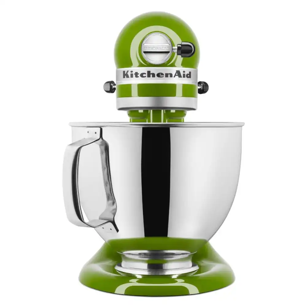 Alternative view of KitchenAid 5-Quart Artisan Tilt-Head Stand Mixer | Matcha