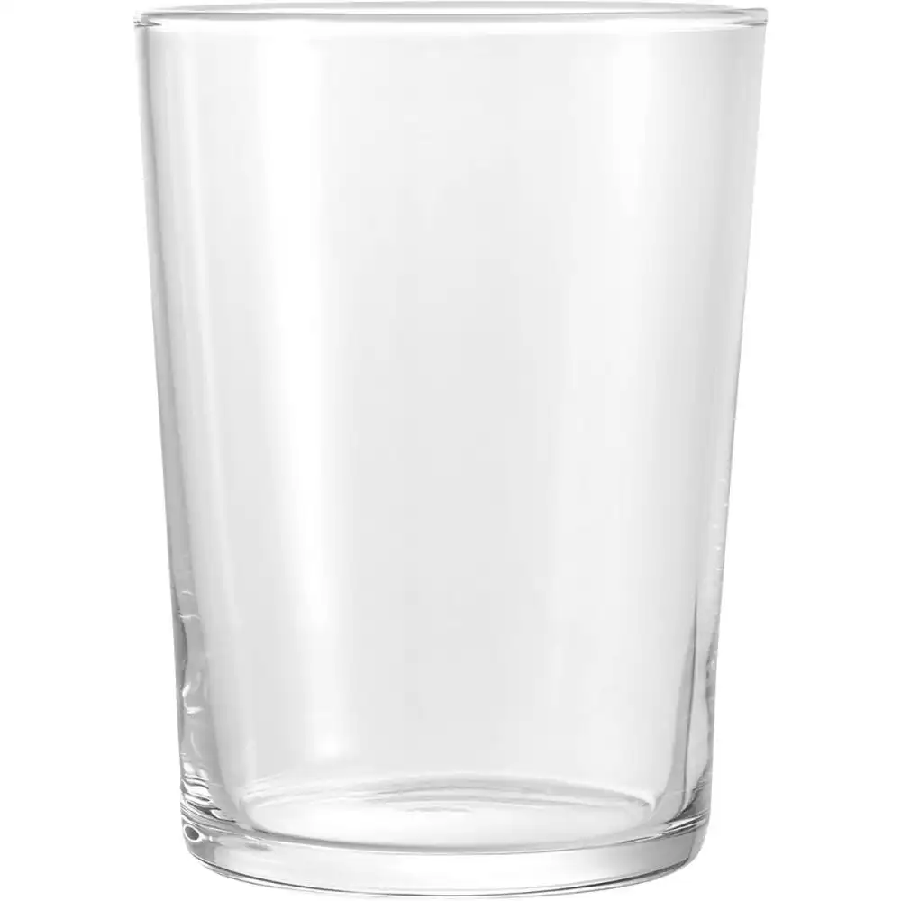 Bormioli Rocco Bodega Maxi Glasses (Set of 12) | 17oz