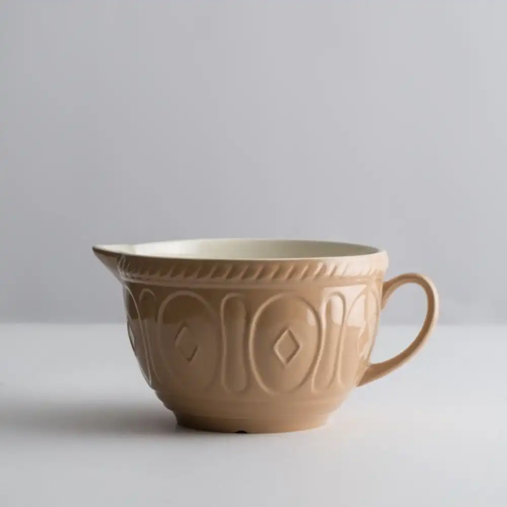 Alternative view of Mason Cash Cane Collection 2 Qt Batter Bowl