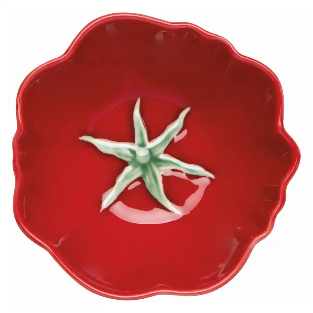 Danica Jubilee 4.5" 8oz Tomato Shaped Bowl