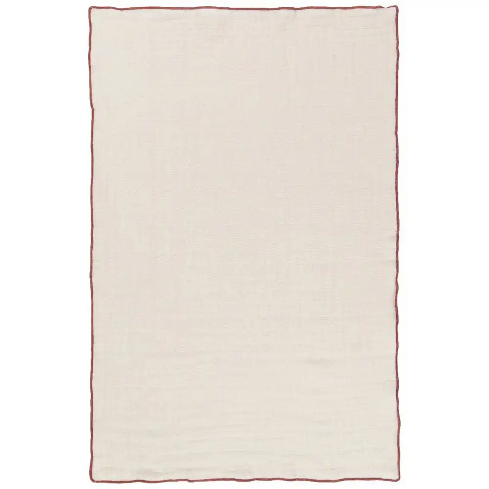 Alternative view of Danica Heirloom Double Weave Dishtowels (Set of 2) | Canyon Rose