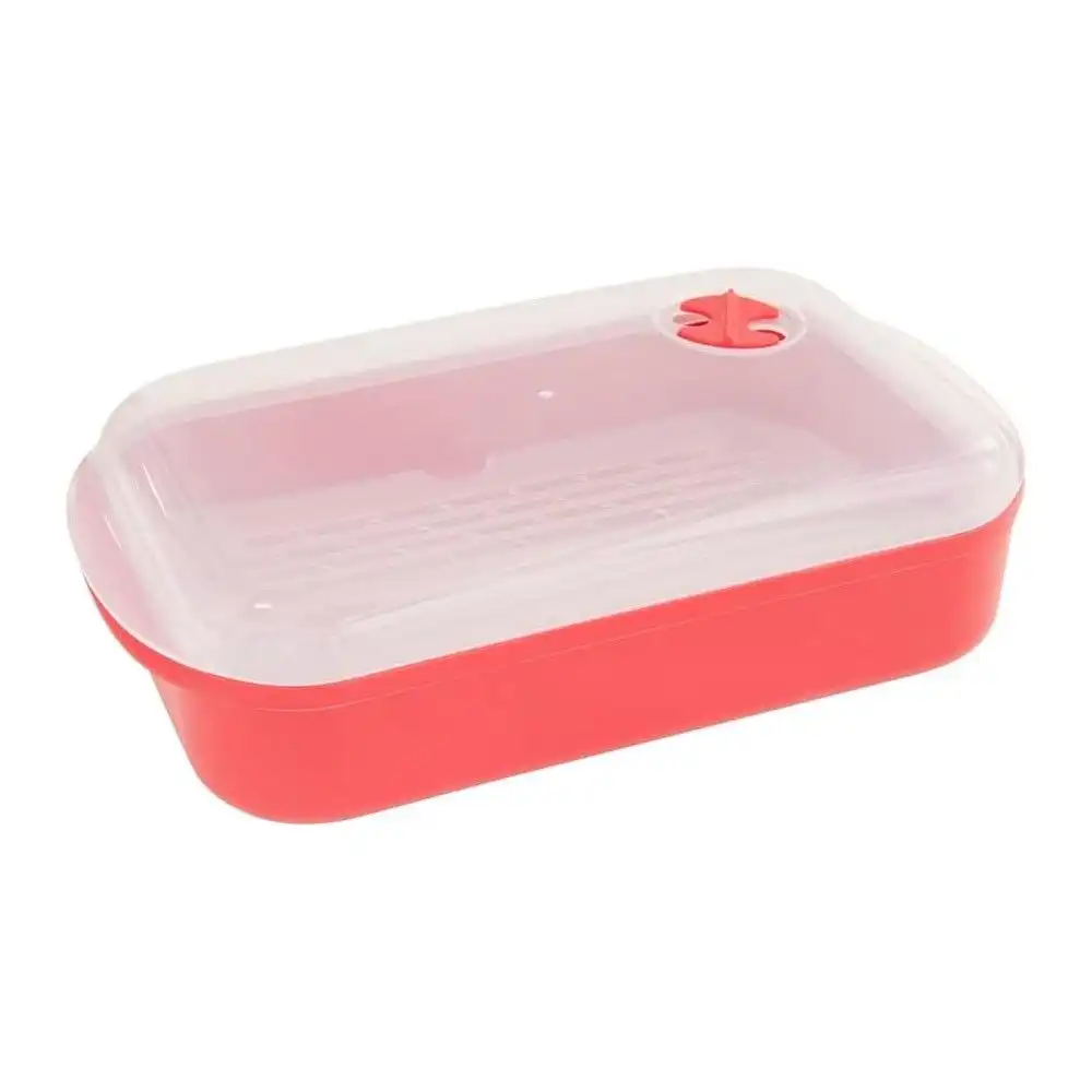 Nordic Ware Steam Cooker