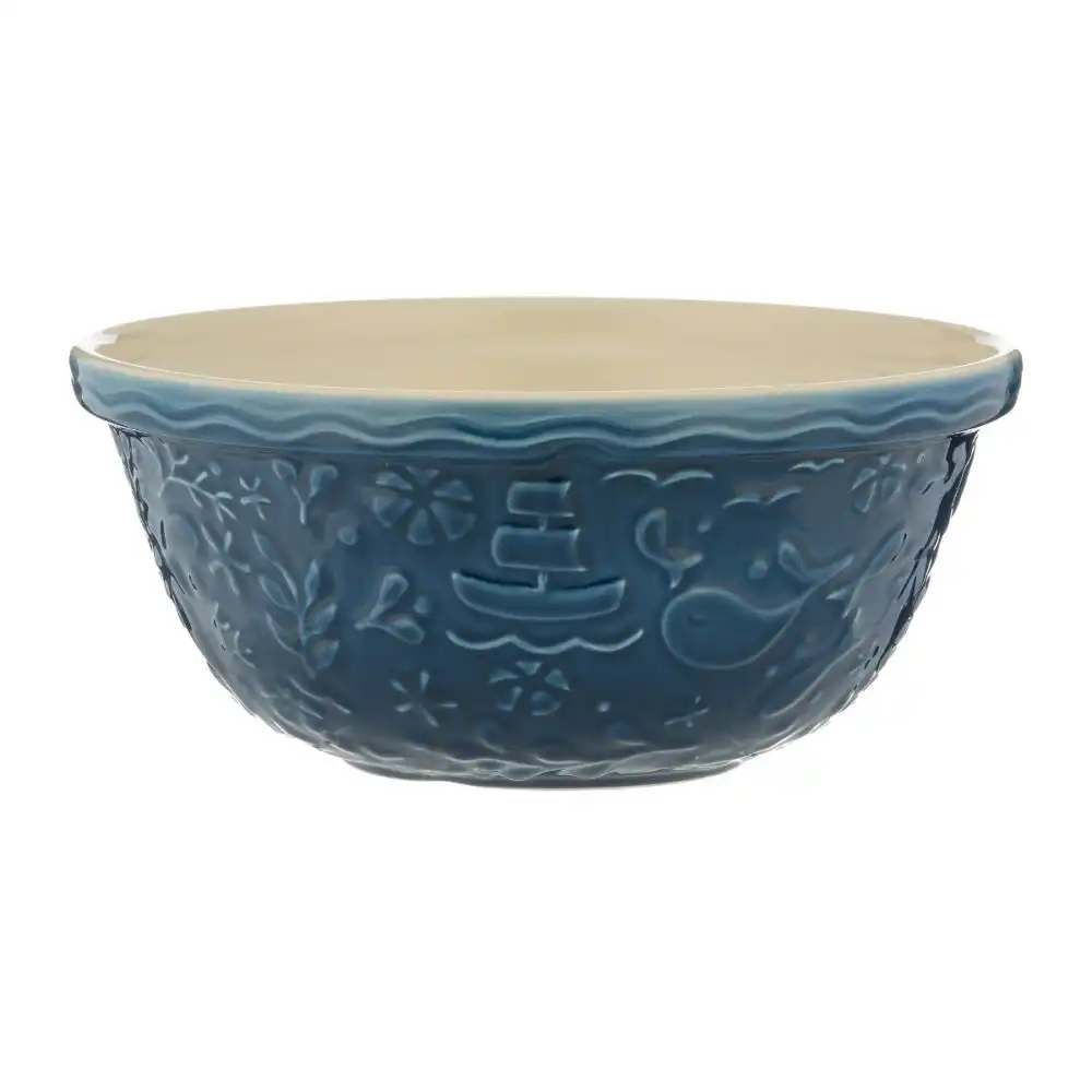 Mason Cash Nautical S12 (4.25 Qt) Mixing Bowl