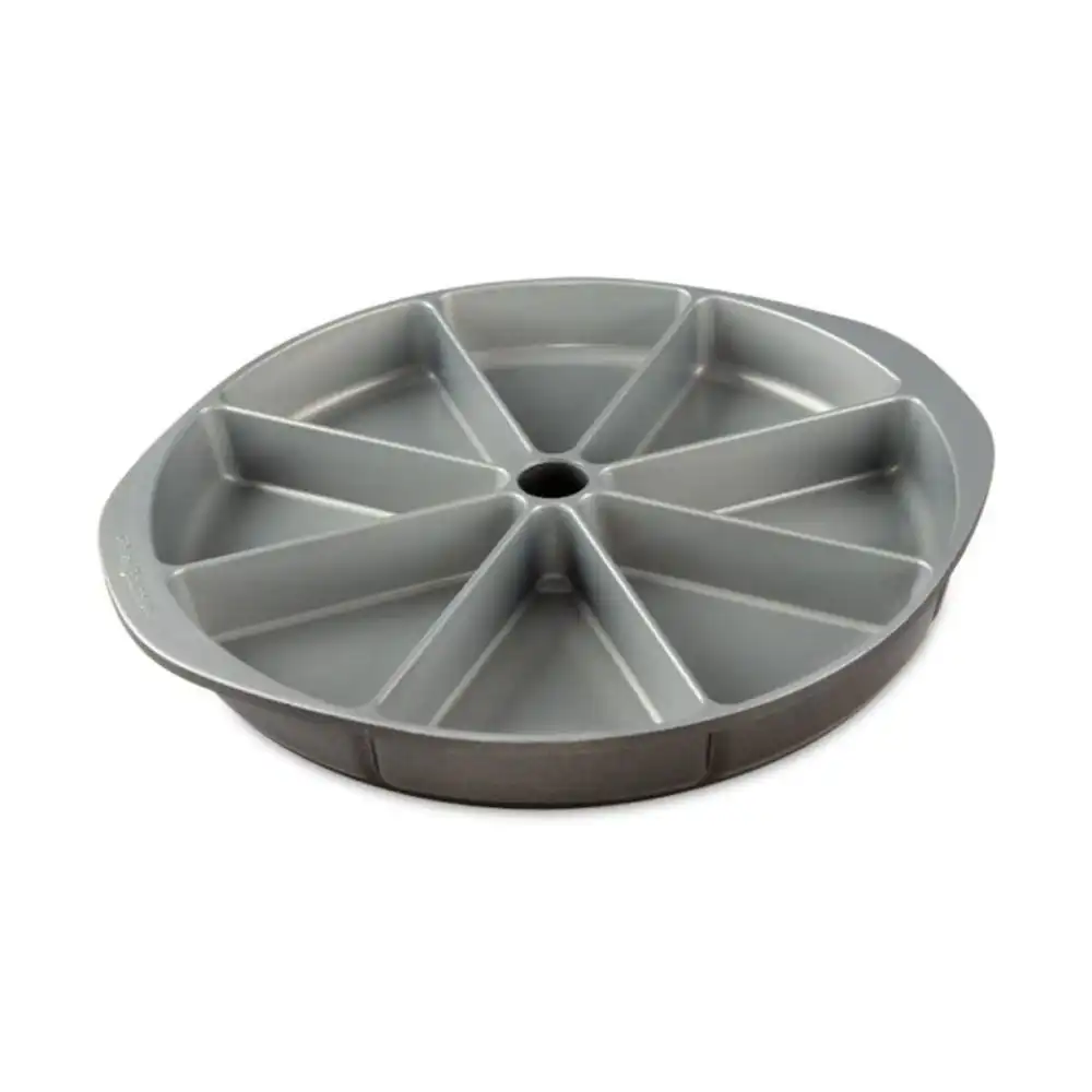 Nordic Ware Scottish Scone & Cornbread Pan