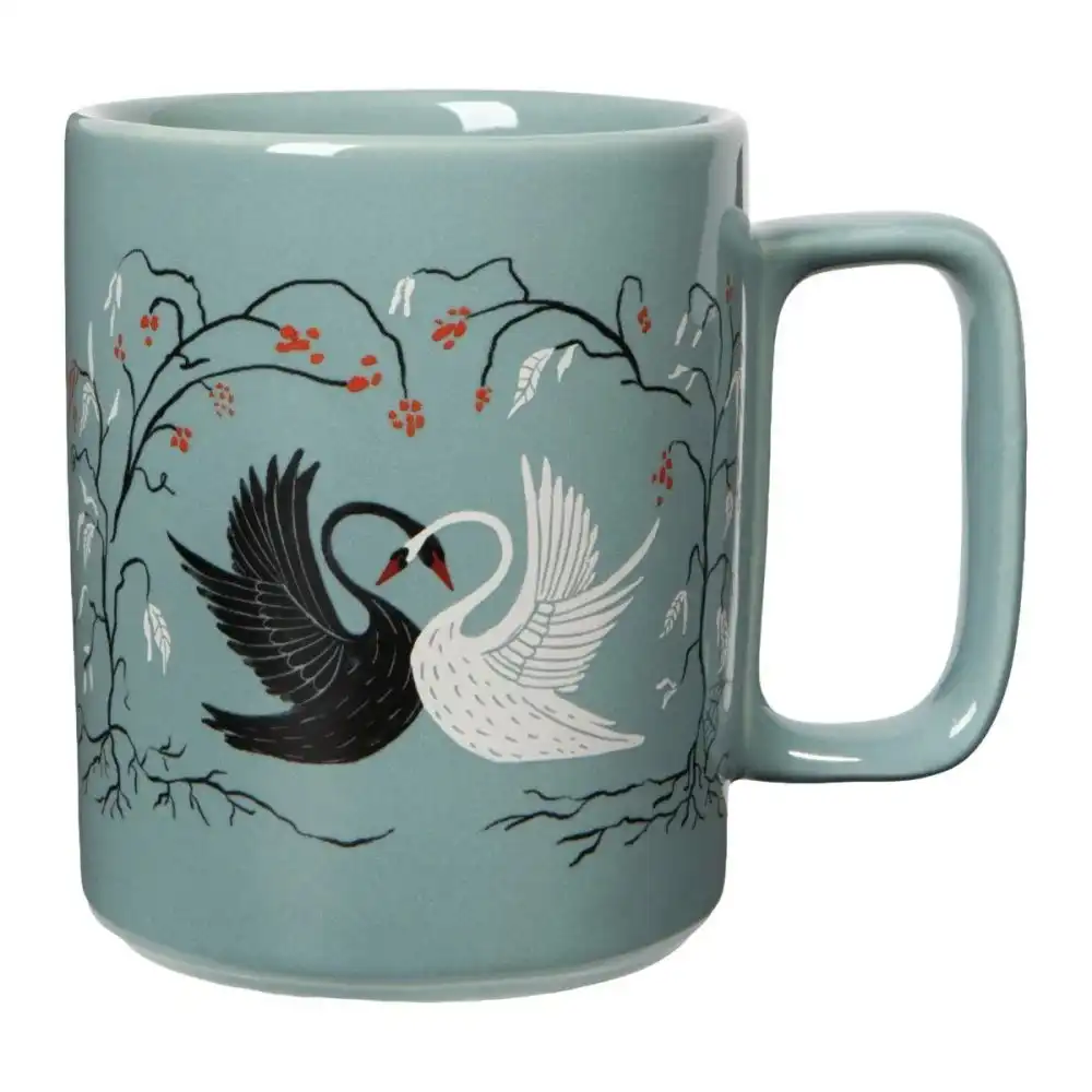 Danica Studio 14oz Studio Mug | Swan Song