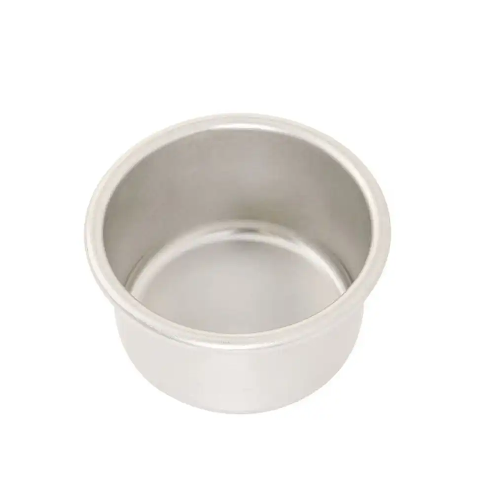 Nordic Ware Naturals 4" Round Layer Cake Pan