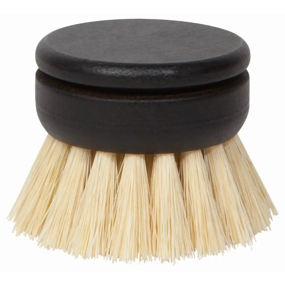 Alternative view of Danica Heirloom Sisal Replacement Dish Brush Heads | Set of 2