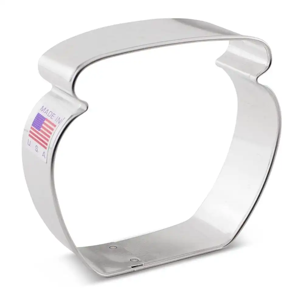 Ann Clark 3.5" Cookie Cutter | Honey Pot