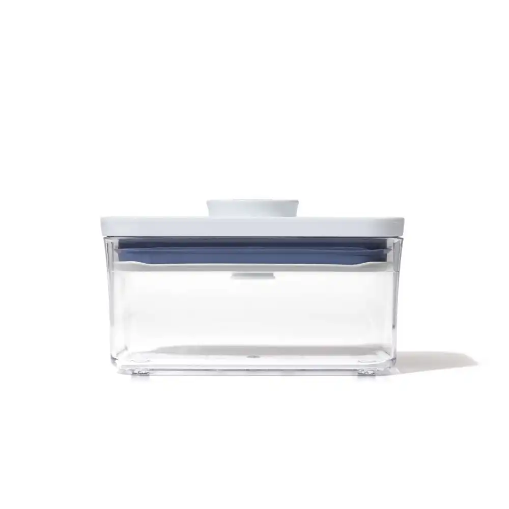 Alternative view of OXO POP 2.0 Container | Rectangle Mini 0.6-Qt