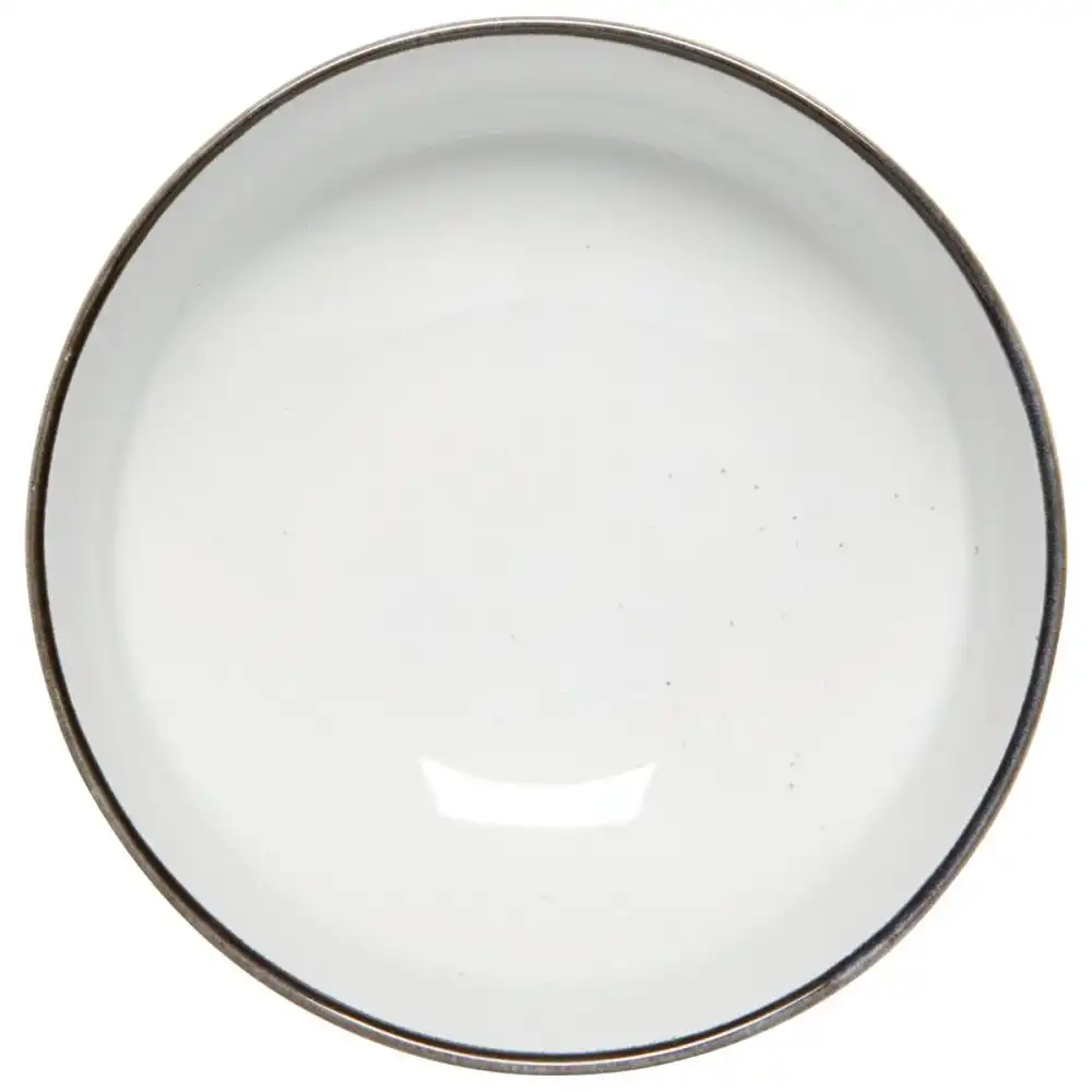Alternative view of Danica Heirloom Tundra 6.75" 33oz Salad Bowl