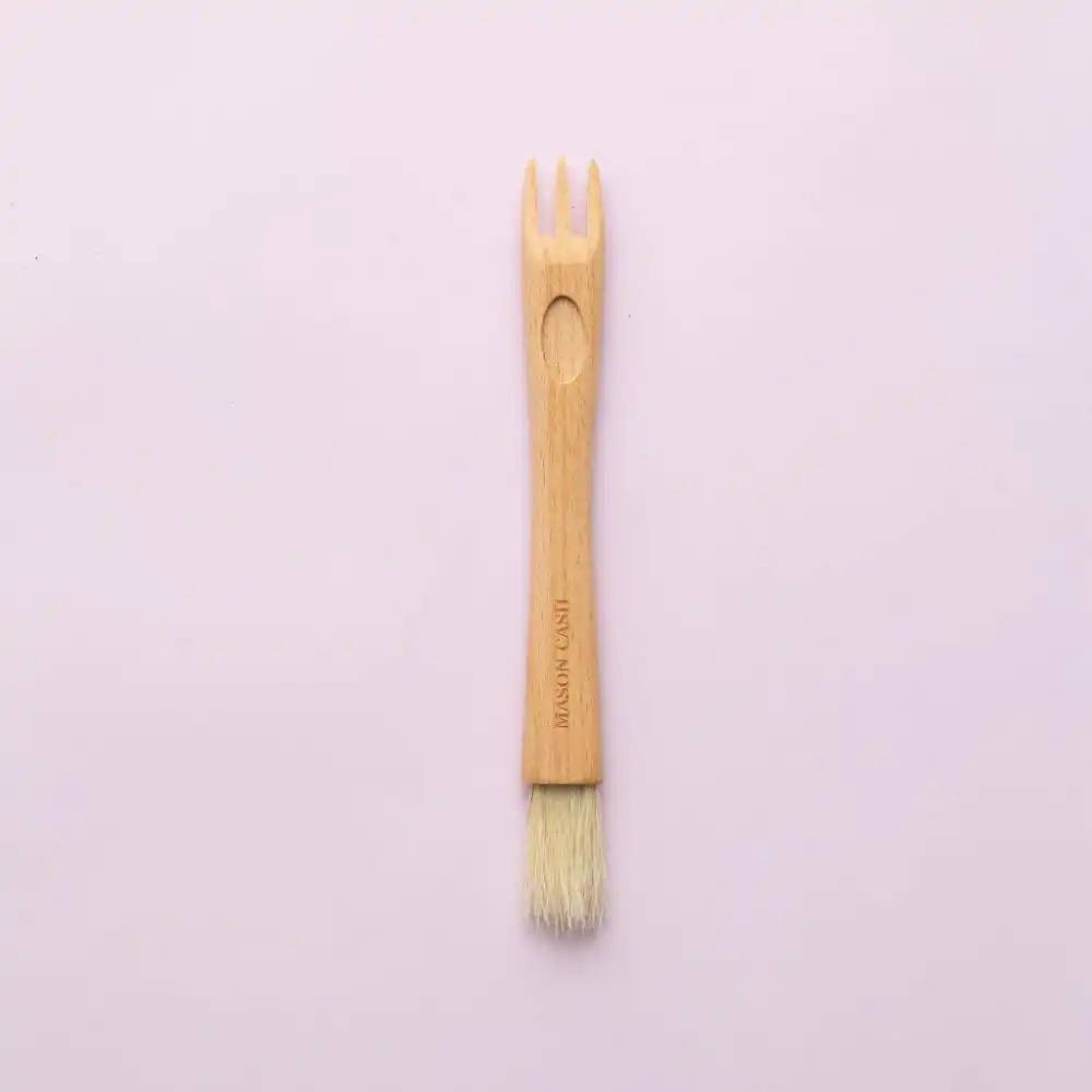 Alternative view of Mason Cash Innovative Kitchen Pastry Brush & Fork