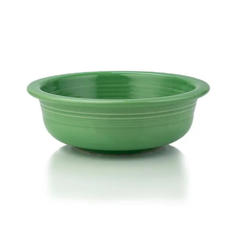 Fiesta® 40oz Classic Rim Large Serving Bowl (8.25") | Meadow