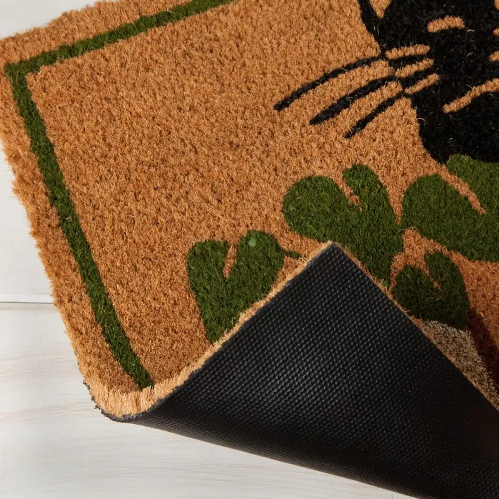 Alternative view of Now Designs by Danica Doormat | Cat Collective