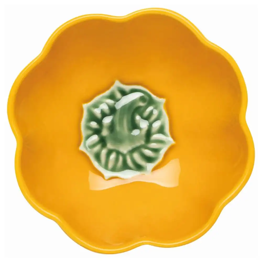 Now Designs by Danica 4.75" 8oz Bell Pepper Shaped Bowl