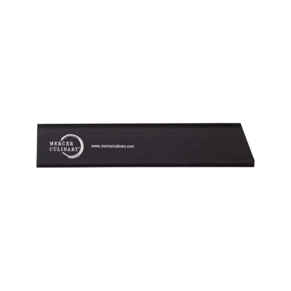 Mercer Plastic Knife Guard - 10" x 2"