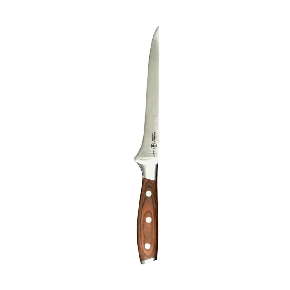 Messermeister Avanta Pakkawood 7" Flexible Boning Knife