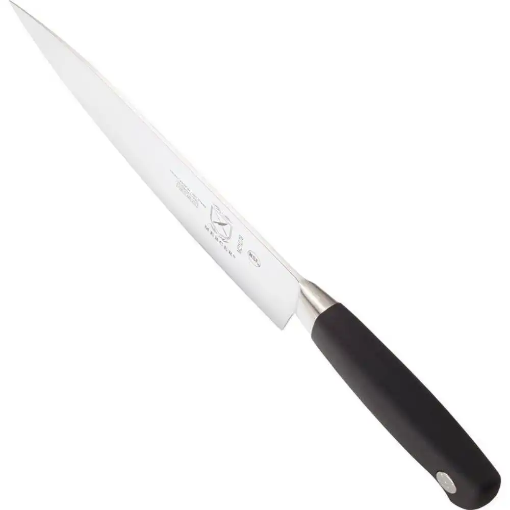 Alternative view of Mercer Cutlery Genesis 8" Chef's Knife | Short Bolster