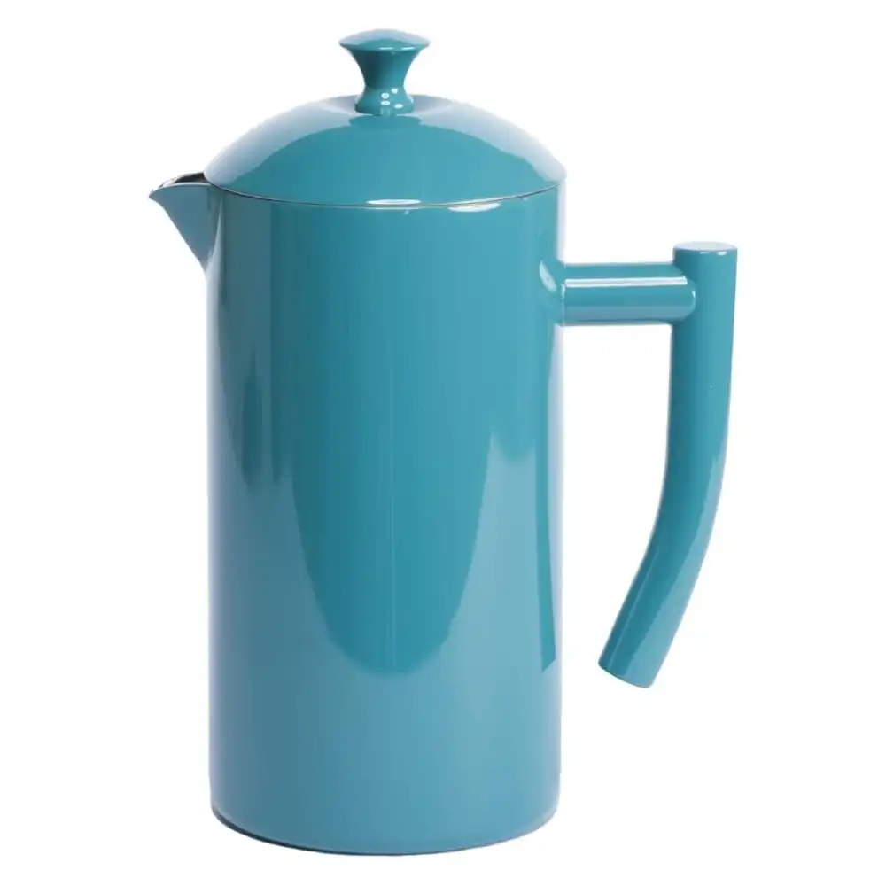 Frieling 34oz Stainless Steel French Press | Lagoon