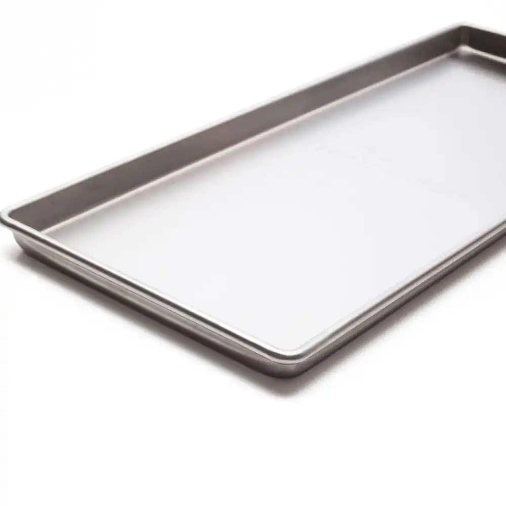 Alternative view of Harvest Right Medium Stainless Steel Freeze Dryer Trays | 5-Pack